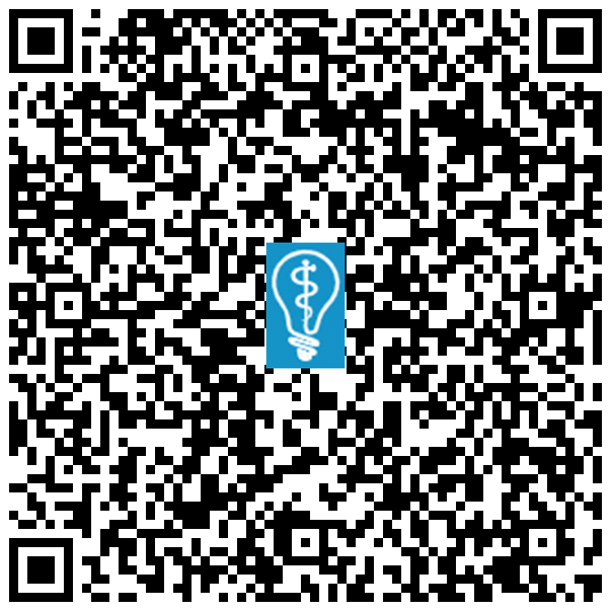 QR code image for Find a Complete Health Dentist in Sacramento, CA