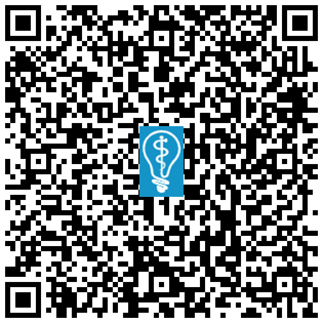 QR code image for General Dentist in Sacramento, CA