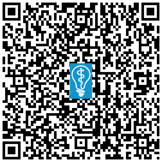 QR code image for General Dentistry Services in Sacramento, CA