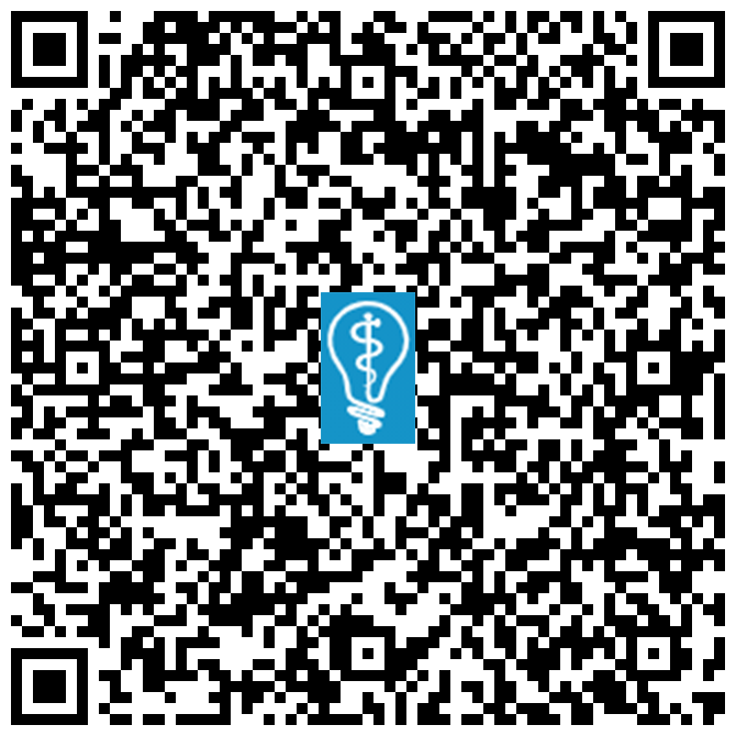 QR code image for How Does Dental Insurance Work in Sacramento, CA