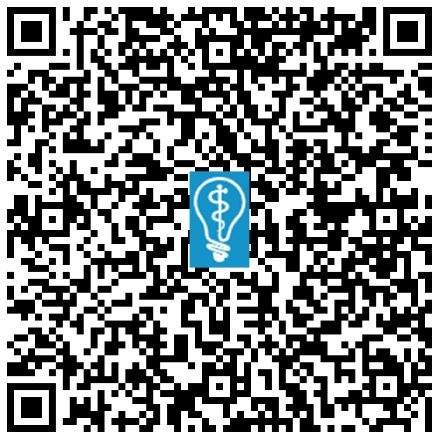 QR code image for Intraoral Photos in Sacramento, CA