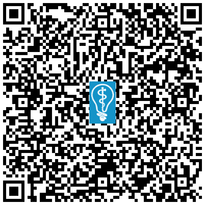 QR code image for Is Invisalign Teen Right for My Child in Sacramento, CA