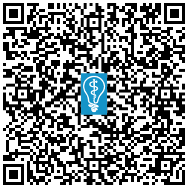 QR code image for Night Guards in Sacramento, CA
