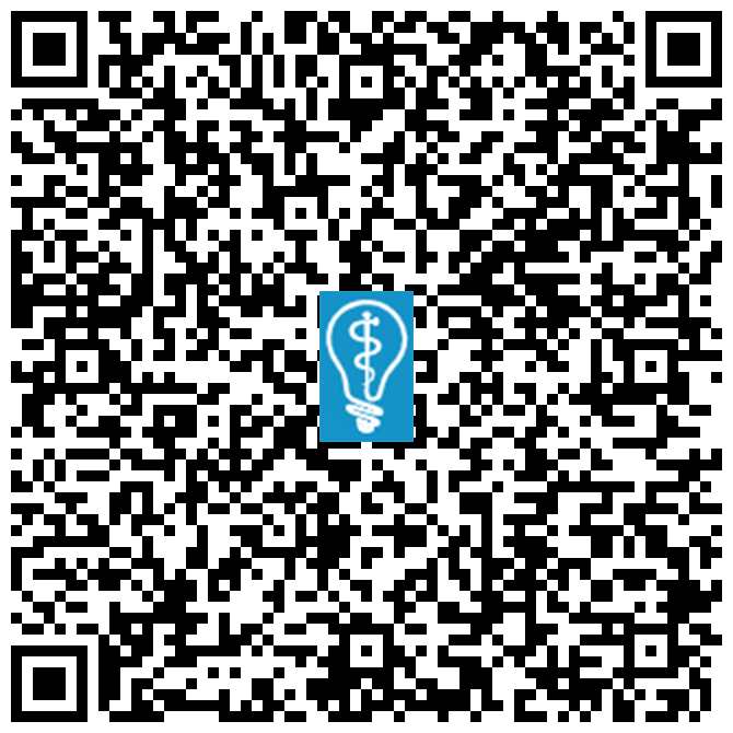 QR code image for Office Roles - Who Am I Talking To in Sacramento, CA