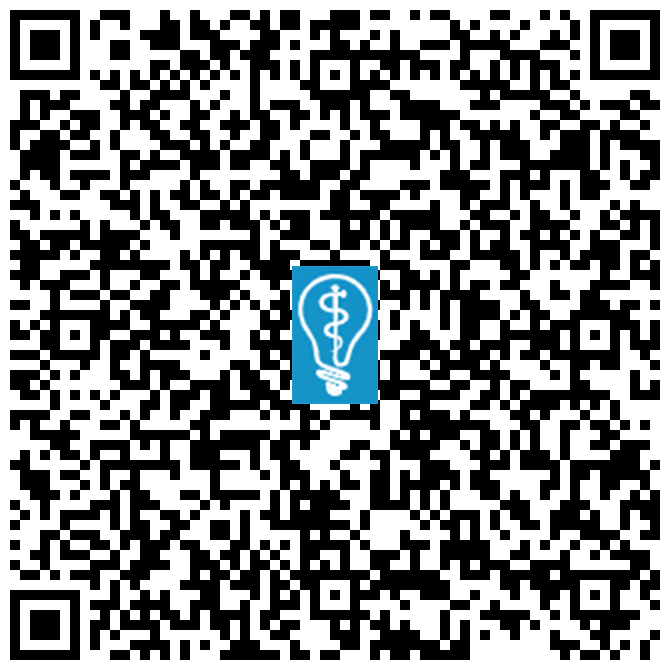 QR code image for 7 Things Parents Need to Know About Invisalign Teen in Sacramento, CA