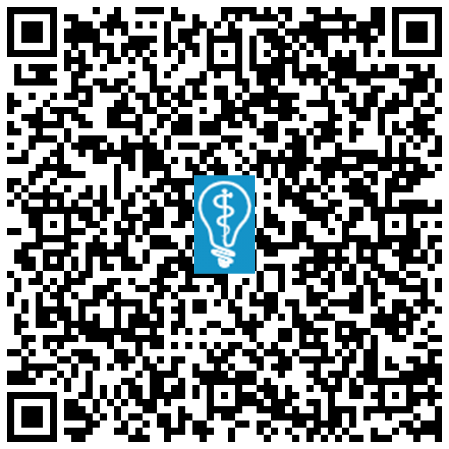 QR code image for Routine Dental Procedures in Sacramento, CA