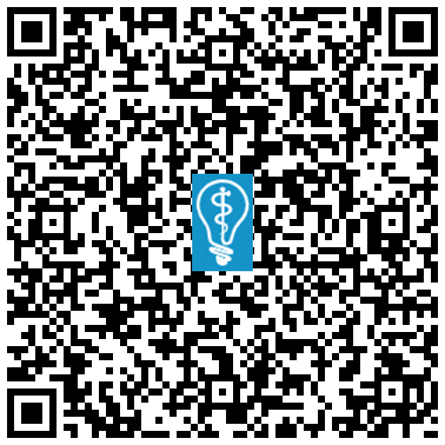 QR code image for Saliva Ph Testing in Sacramento, CA