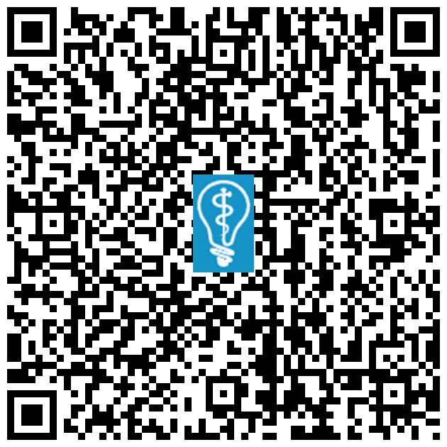 QR code image for Teeth Whitening at Dentist in Sacramento, CA